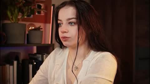 just_dakota_ online show from 02-16-26, 08:21