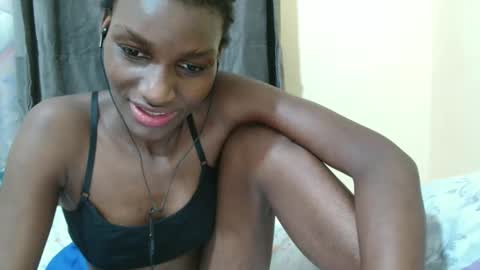 just ebonee online show from 09-16-25, 11:11