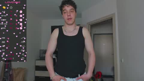 Edwins online show from 06-30-26, 04:19