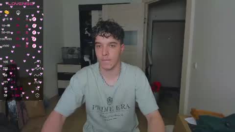 Edwins online show from 07-07-26, 05:06