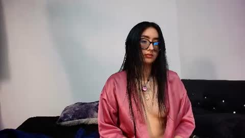  Isa y Luci  online show from 07-29-26, 11:08