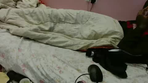 Sexy Isla online show from 03-09-26, 07:23