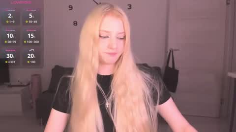 JESSY online show from 06-16-26, 07:38