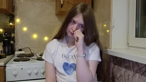 just_k1tty online show from 10-31-25, 03:02