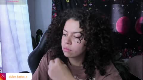Snapshot of just_katiex chatting on 01-18-25, 10:39 Sofia online show from 01-18-25, 10:39