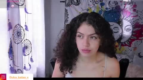 Snapshot of just_katiex chatting on 02-26-25, 01:08 Sofia online show from 02-26-25, 01:08