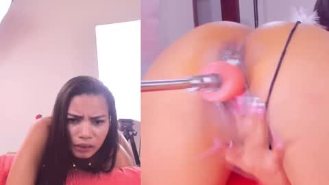 just_minnie online show from 10-13-25, 02:06