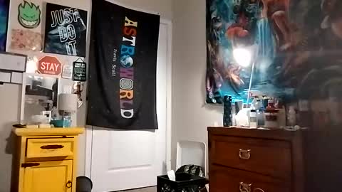 just_myself101 online show from 02-19-26, 07:15