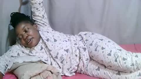 just_nana online show from 03-22-26, 10:51