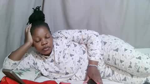 just_nana online show from 03-26-26, 11:21