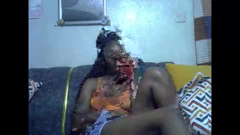 just_nuru online show from 05-13-26, 07:00