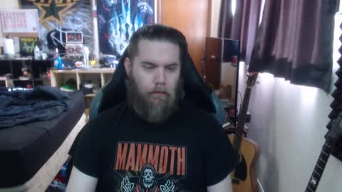 Ryan online show from 12-27-24, 07:35