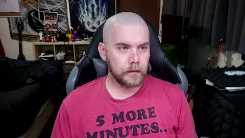 Ryan online show from 09-15-25, 05:51