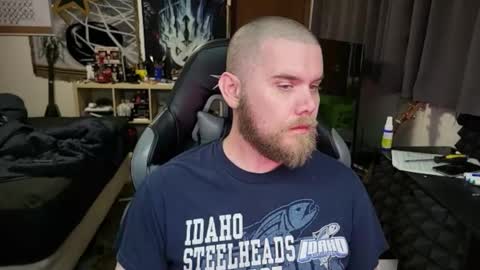 Ryan online show from 10-30-25, 06:04