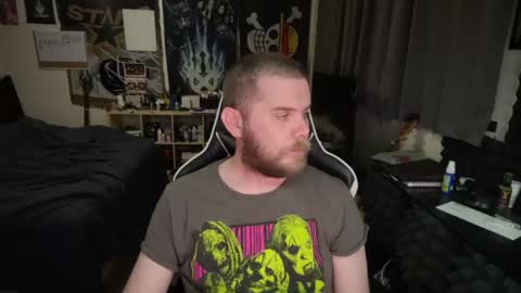 Ryan online show from 05-11-26, 06:41