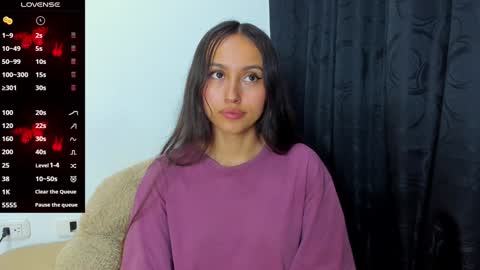 Soffy  online show from 12-19-24, 03:40