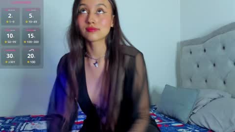 Soffy  online show from 02-05-25, 01:15