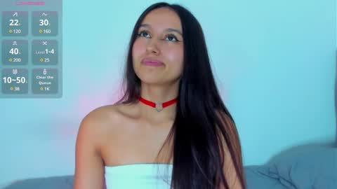 Soffy  online show from 02-14-25, 01:56