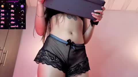 Soffy  online show from 02-24-26, 02:31