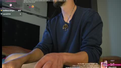 Maxi online show from 02-19-25, 02:23