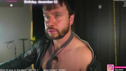 Maxi online show from 11-17-25, 11:32