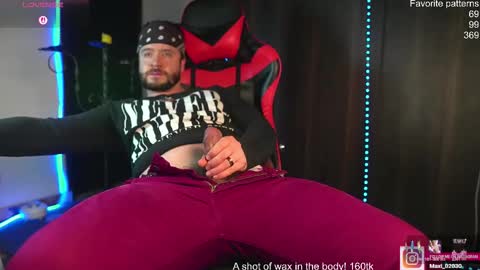 Maxi online show from 02-03-26, 02:53