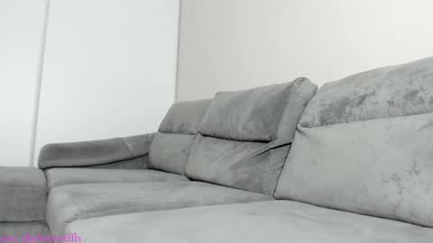 Jenny  Welcome3 online show from 02-15-25, 04:03