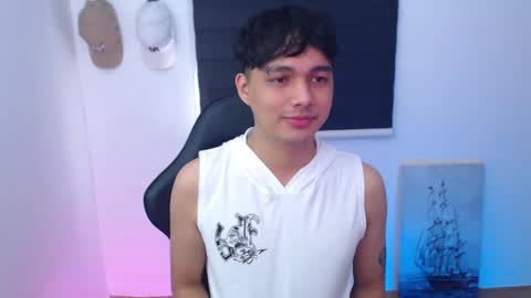 Snapshot of justagamerxxx chatting on 02-24-25, 12:20 Rhys online show from 02-24-25, 12:20