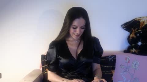 JustAnne online show from 11-05-25, 11:16