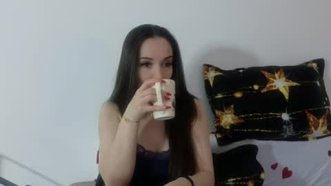 JustAnne online show from 08-02-26, 07:01