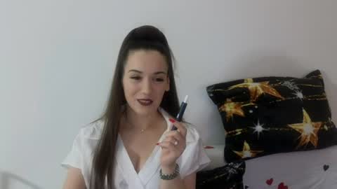 JustAnne online show from 08-03-26, 07:28