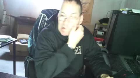 Just a Toy Soldier online show from 01-05-26, 06:55