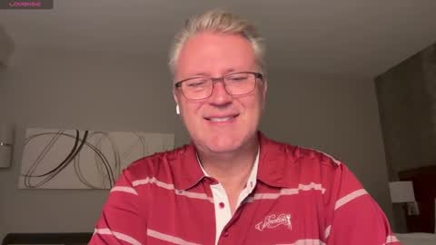 Michael online show from 10-06-25, 02:31