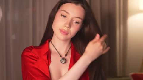 Katarina online show from 06-14-26, 08:11