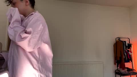 Snapshot of justbecauseiloveit chatting on 04-01-26, 09:43 Billie B William online show from 04-01-26, 09:43