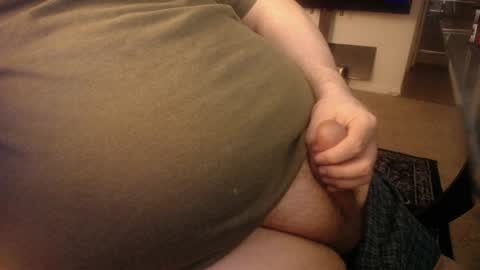 Snapshot of justchillinhey5776 chatting on 12-01-24, 07:14 Rick online show from 12-01-24, 07:14