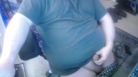 Snapshot of justchillinhey5776 chatting on 02-01-25, 03:08 Rick online show from 02-01-25, 03:08