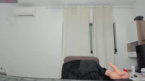 Chloe online show from 02-15-25, 03:09