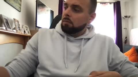 justforfunchriss online show from 09-29-25, 11:48