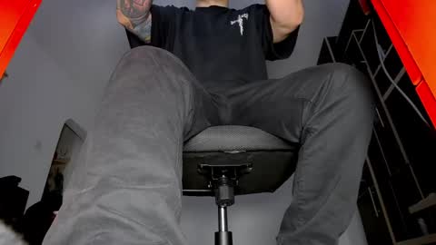 JOST THE MASTER online show from 06-04-26, 11:49