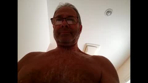 Gil indpendant model exhibitionnist online show from 12-13-24, 06:27