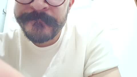 Vladymyr online show from 09-18-25, 04:36