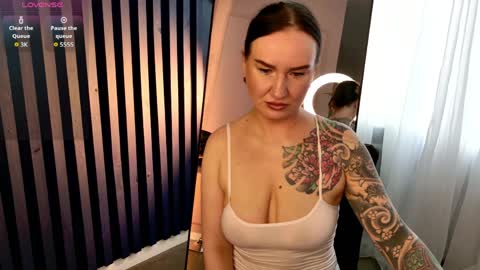 Miss Grace online show from 05-13-26, 11:07
