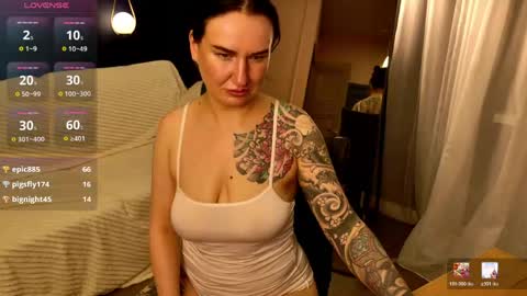 Miss Grace online show from 05-24-26, 07:08