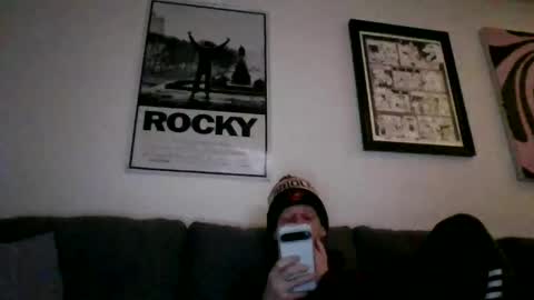 justhavingfun111 online show from 01-28-25, 02:32