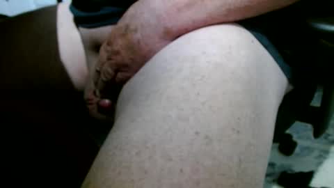 justhvnfun1216 online show from 12-03-25, 10:35