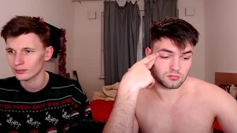 justin_badd online show from 01-14-25, 06:28