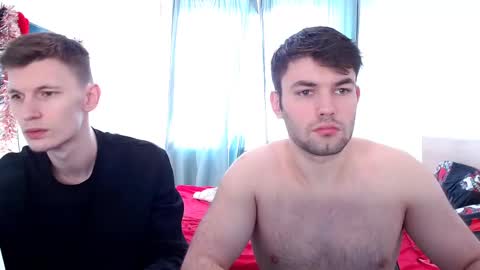 justin_badd online show from 02-16-25, 12:21