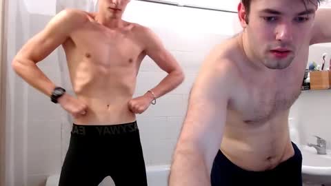justin_badd online show from 03-05-25, 02:56
