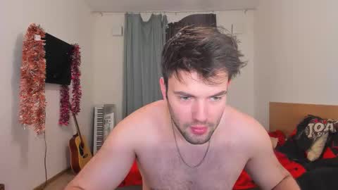 justin_badd online show from 01-14-26, 05:29